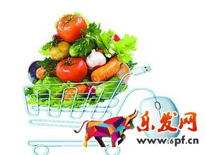 生鮮電商戰(zhàn)國時代只有四五家活下來! 生鮮電商戰(zhàn)國時代只有四五家活下來!