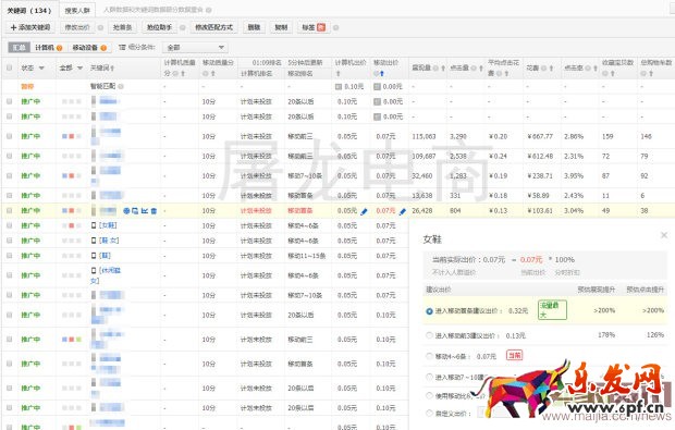 直通車玩法 直通車玩法