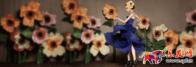 想提升店鋪逼格?圖片設計絕招在此