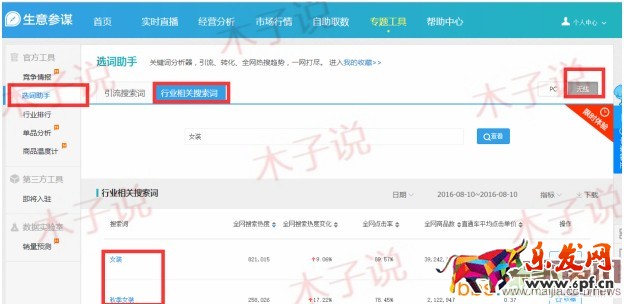 直通車基礎(chǔ)性優(yōu)化實(shí)操技巧 直通車基礎(chǔ)性優(yōu)化實(shí)操技巧