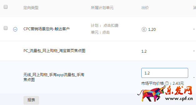 新手賣家如何玩轉“智鉆”版鉆展？