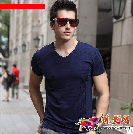 鉆展技巧:冰絲T恤的救命稻草“圖”