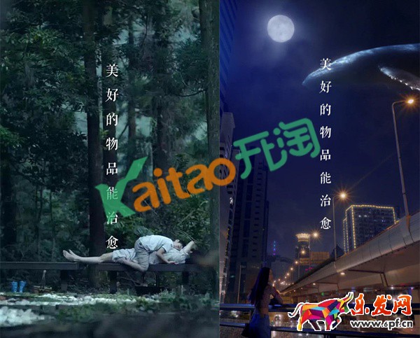 只在深夜出現的淘寶二樓 只在深夜出現的淘寶二樓