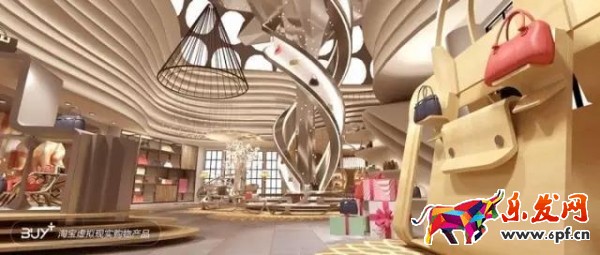 虛擬店鋪裝修 虛擬店鋪裝修