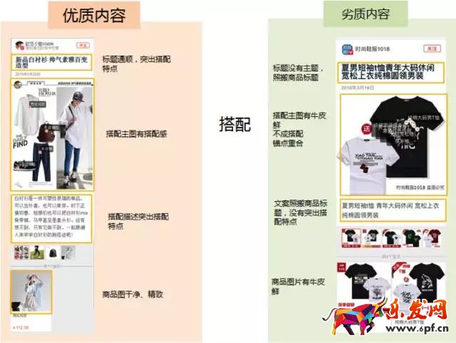 淘寶達人內(nèi)容質(zhì)量