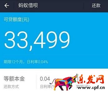 借唄和網(wǎng)商貸的區(qū)別 借唄和網(wǎng)商貸的區(qū)別