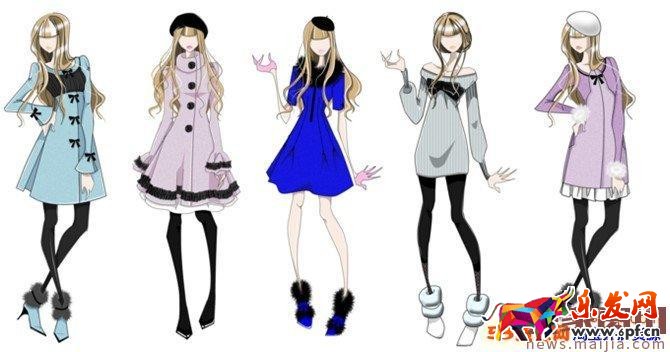 2017春款女裝最全上架技巧 2017春款女裝最全上架技巧