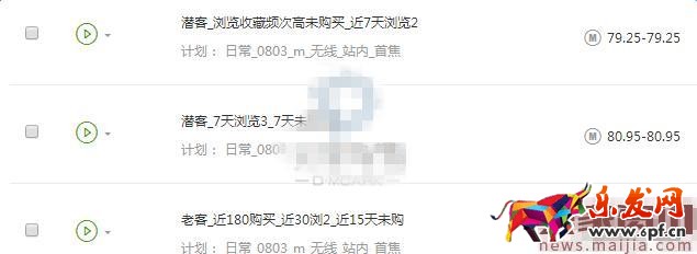 想找準人群,鉆展投放這樣做 想找準人群,鉆展投放這樣做