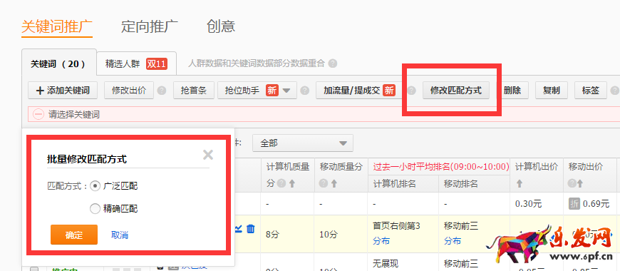 怎樣有效提升直通車關鍵詞點擊率? 怎樣有效提升直通車關鍵詞點擊率?