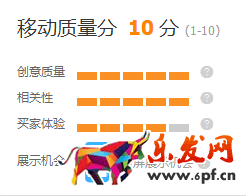 怎樣提高直通車質(zhì)量得分?不刷單照樣行 怎樣提高直通車質(zhì)量得分?不刷單照樣行