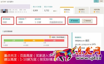 買家喜歡什么樣的寶貝詳情頁 買家喜歡什么樣的寶貝詳情頁