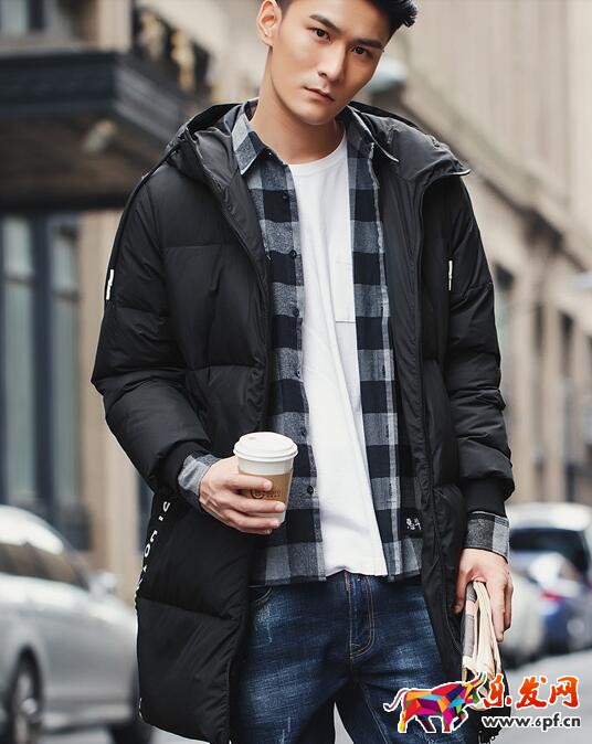 淘寶男裝詳情頁怎么裝修 淘寶男裝詳情頁怎么裝修