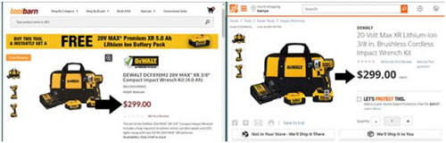 跨境電商定價策略