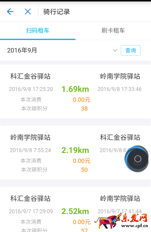 芝麻信用永安租車流程