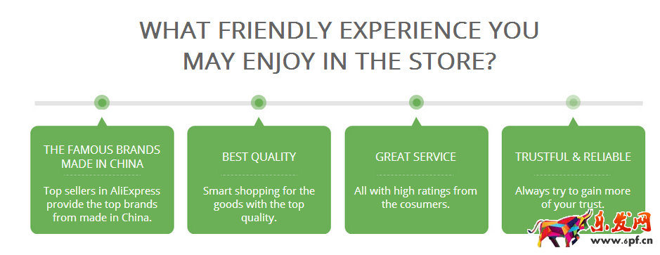 全球速賣通“Top-Brand”店鋪標簽升級 全球速賣通“Top-Brand”店鋪標簽升級