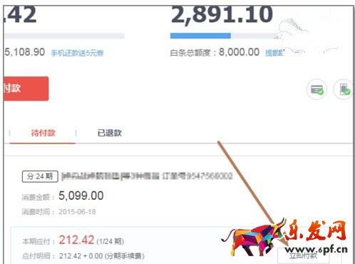 京東白條怎么分期還款.jpg 京東白條怎么分期還款.jpg