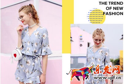 淘寶店鋪裝修風格介紹