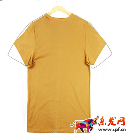 淘寶平鋪服裝修圖教程 淘寶平鋪服裝修圖教程