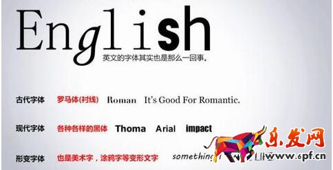 淘寶美工常用的字體 淘寶美工常用的字體