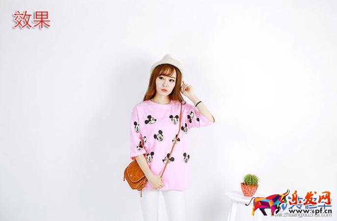 淘寶模特圖片怎么拍 淘寶模特圖片怎么拍