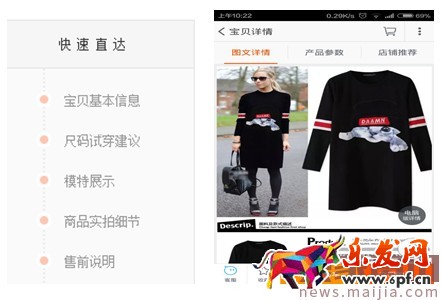 九大要點,提升店鋪轉化率! 九大要點,提升店鋪轉化率!