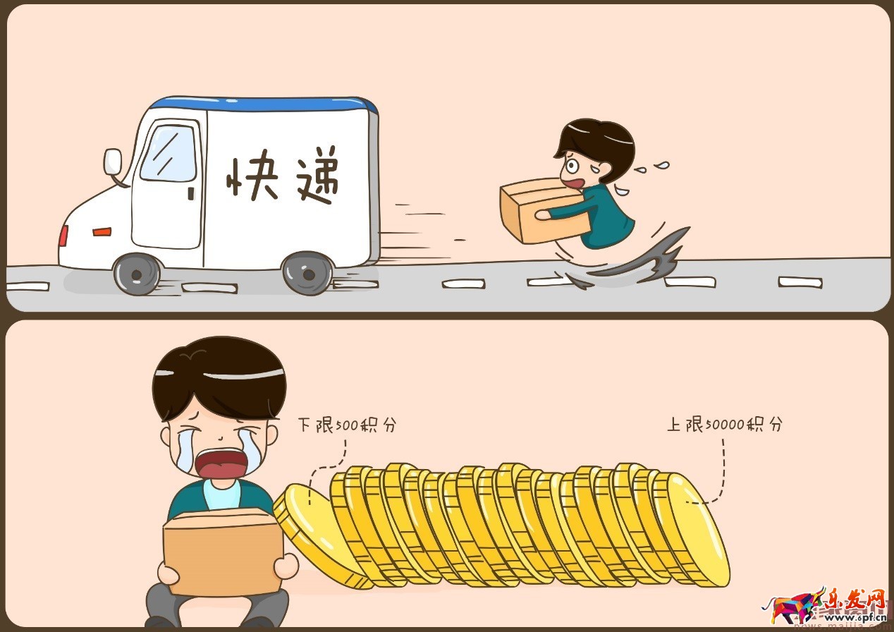 天貓發貨提速，您準備好了嗎？