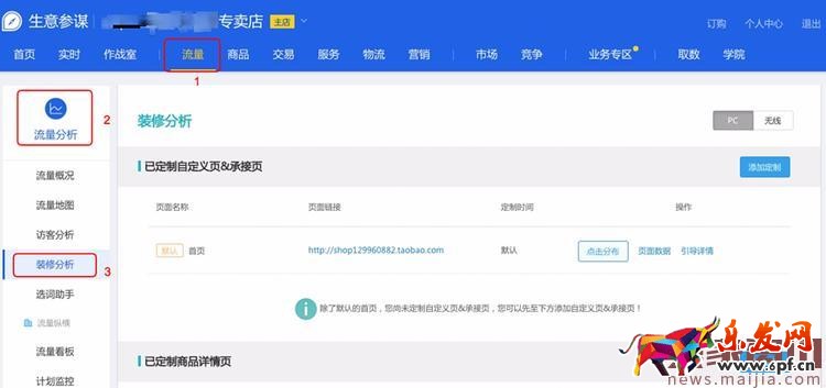 生意參謀升級,這些變化你不得不知! 生意參謀升級,這些變化你不得不知!
