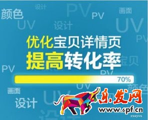 淘寶詳情頁怎么提高轉換率 淘寶詳情頁怎么提高轉換率