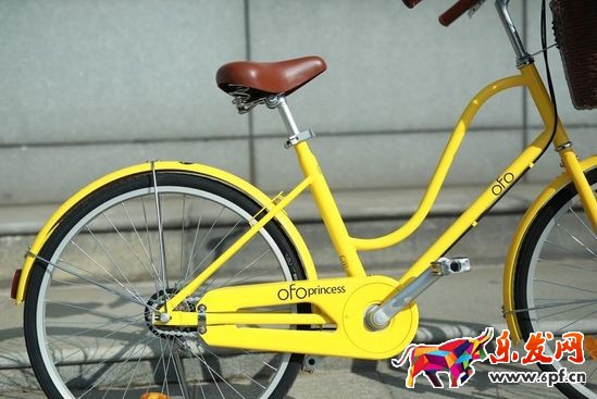 ofo公主車怎么樣?ofo公主車靠什么贏得女生青睞? ofo公主車怎么樣?ofo公主車靠什么贏得女生青睞?