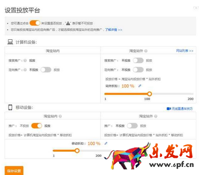 直通車測(cè)款的心得: