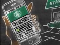 星巴克“數字飛輪”的最新功能,旨在通過人工智能技術(AI)的支持 星巴克“數字飛輪”的最新功能,旨在通過人工智能技術(AI)的支持