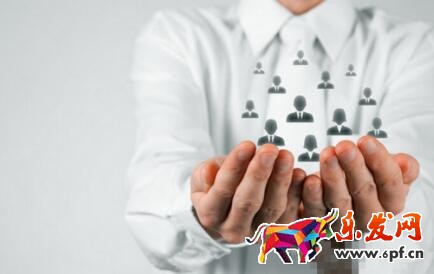 店鋪老客戶維護