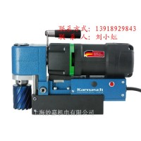 河南價(jià)格便宜磁座鉆，磁力鉆，管道鉆孔鋼板鉆MDLP45