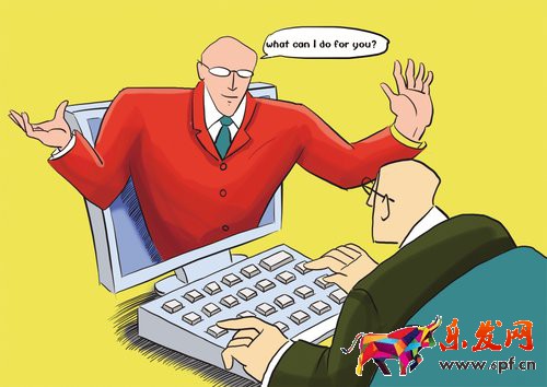 社交網絡時代的危機公關