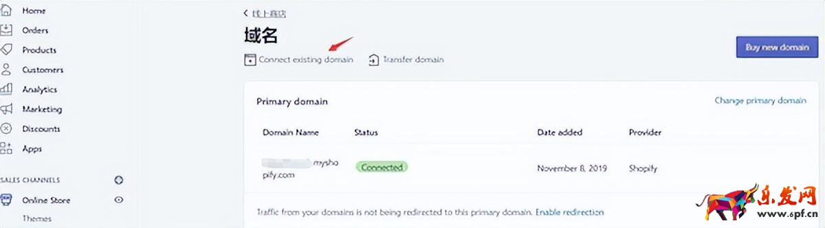 shopify如何開店手續費多少(shopify入駐條件及費用)
