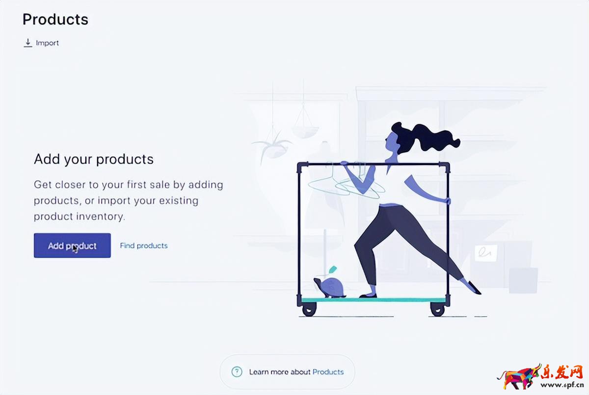 shopify如何開店手續費多少(shopify入駐條件及費用)
