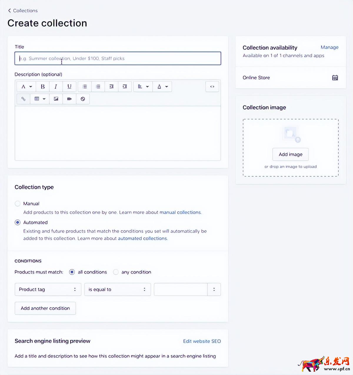 shopify如何開店手續費多少(shopify入駐條件及費用)