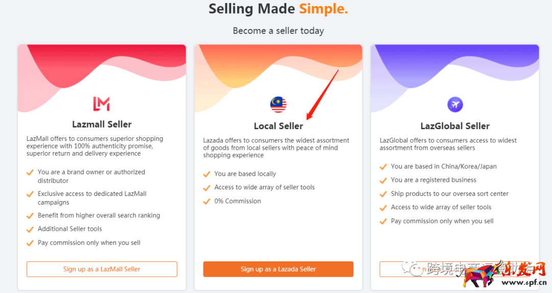 Lazada泰國本土店怎么開？本土店收費、入駐條件及物流發貨詳解