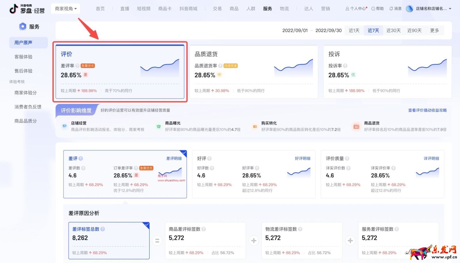 抖音【羅盤·經(jīng)營】用戶原聲重磅上線，助力運營優(yōu)化增益