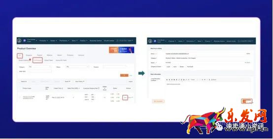 Lazada是什么平臺?Lazada背景介紹及入駐流程講解