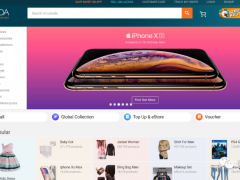 Lazada是什么平臺(tái)?Lazada背景介紹及入駐流程講解