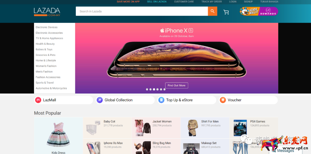 Lazada是什么平臺?Lazada背景介紹及入駐流程講解