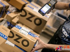 ozon出單了怎么發貨