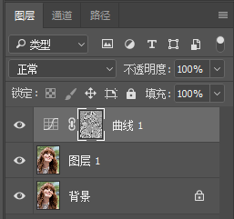 Photoshop利用通道進(jìn)行簡單磨皮教程