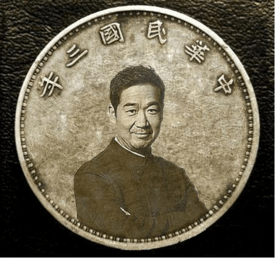 PS教程:想打造民國的硬幣怎么這么難!掌握這6步驟,輕松學會