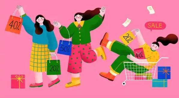 電商設(shè)計主要做什么?工作內(nèi)容有哪些? - 電商教育